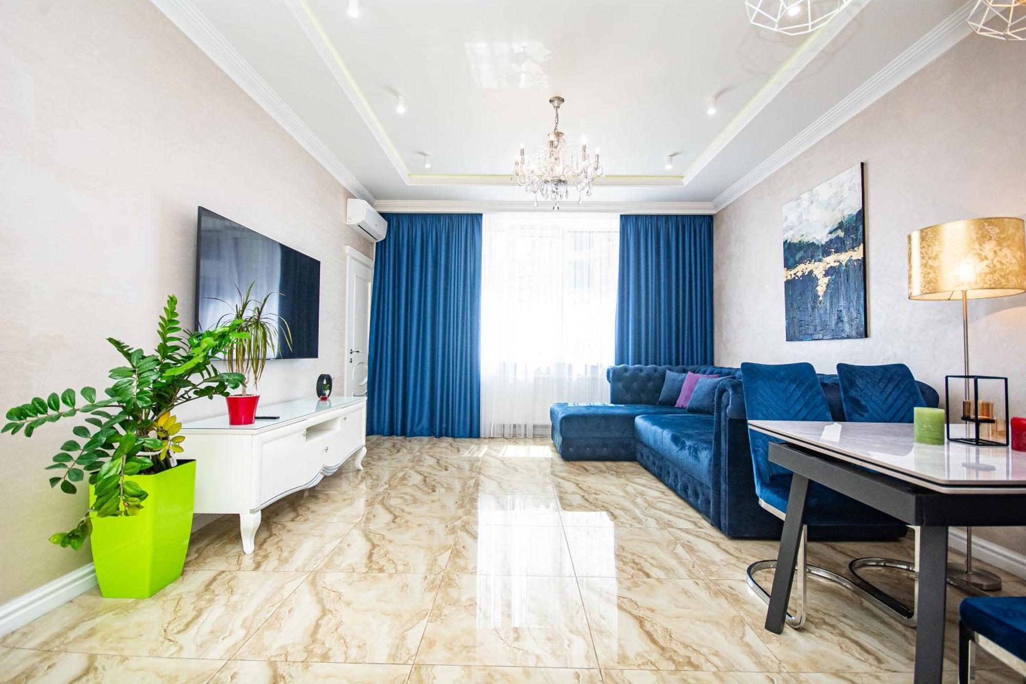 Apartament Luxury For Business & Pleasure Royal 3 Kijów Zewnętrze zdjęcie