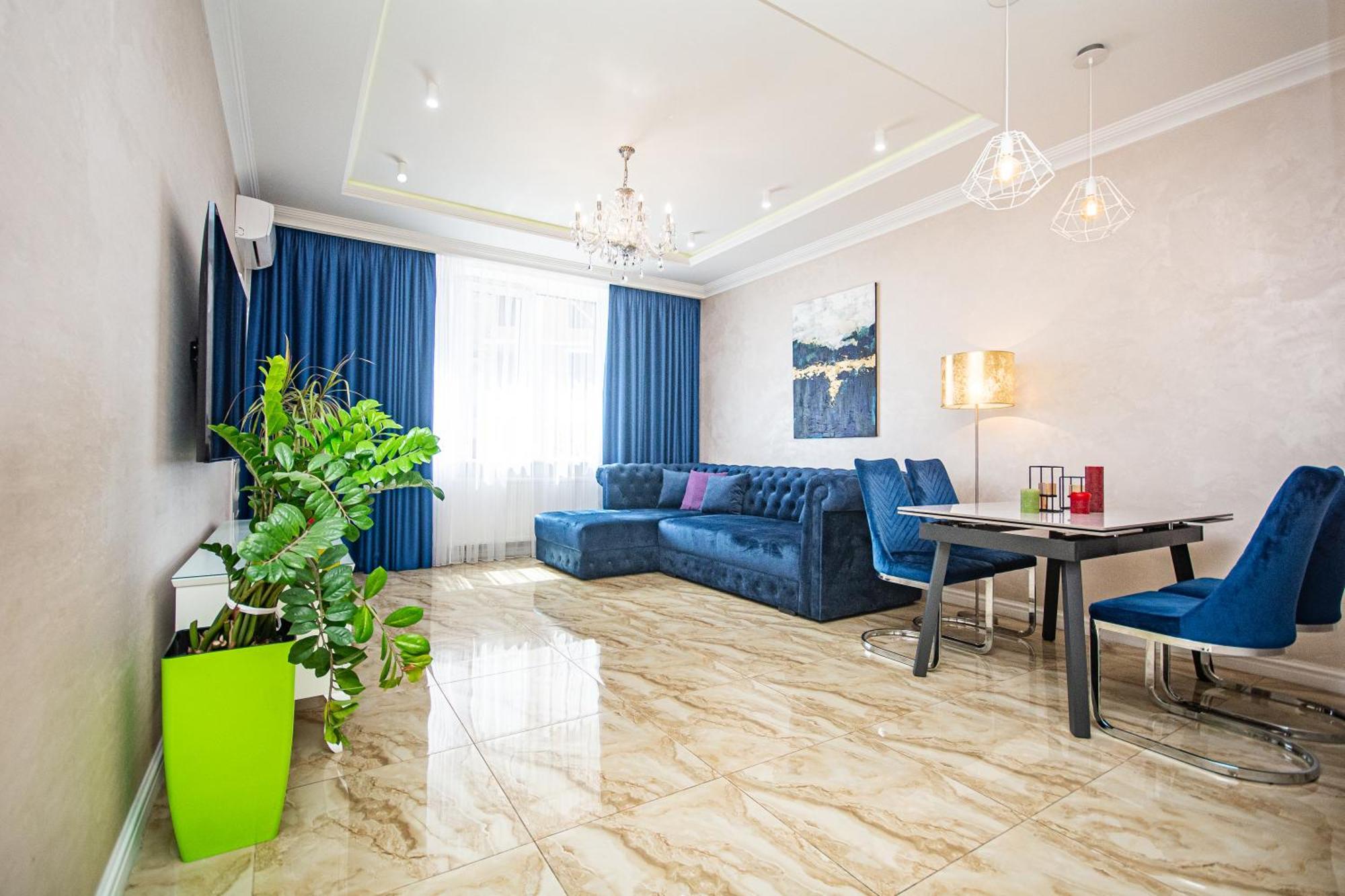 Apartament Luxury For Business & Pleasure Royal 3 Kijów Zewnętrze zdjęcie