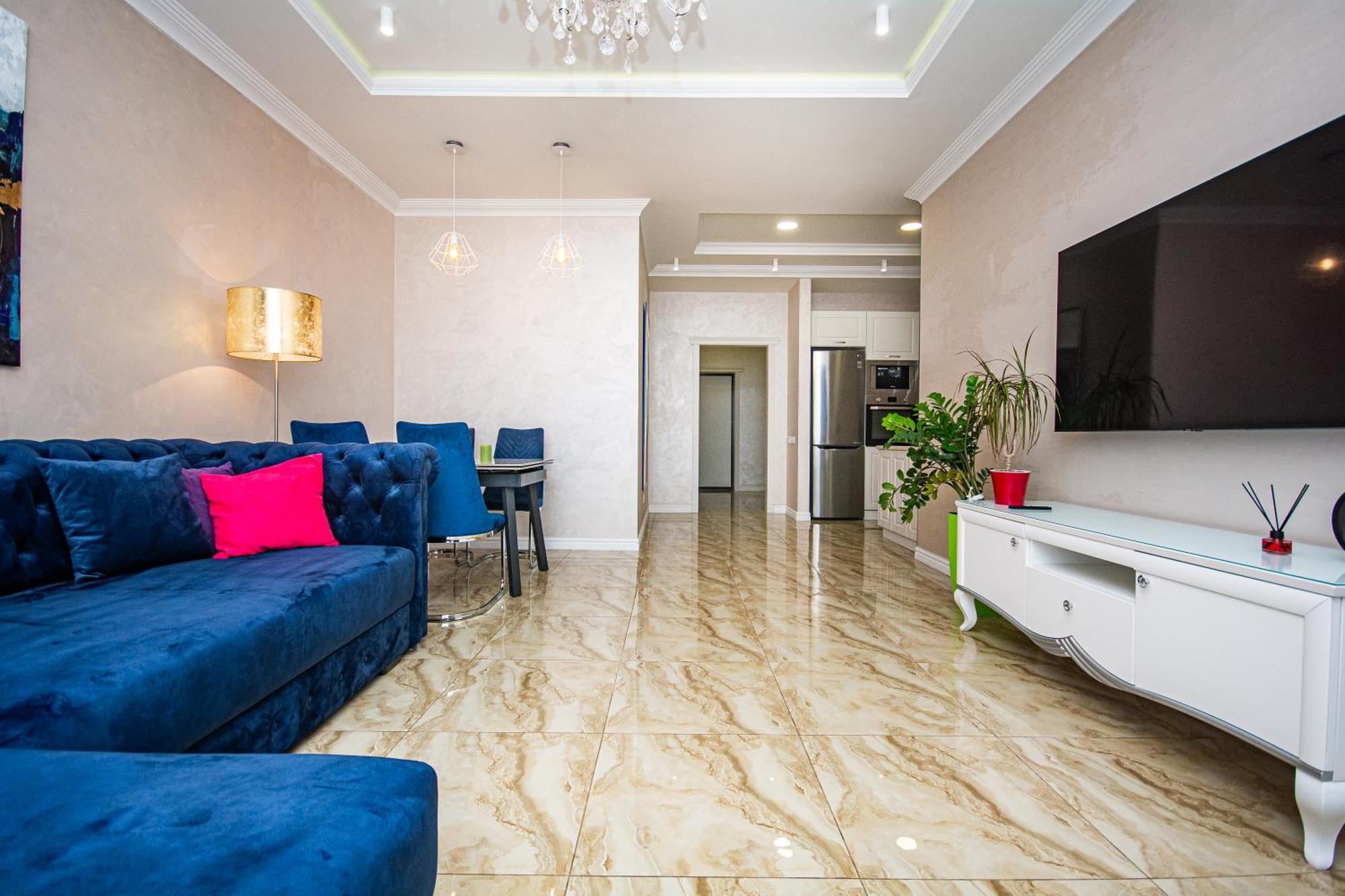 Apartament Luxury For Business & Pleasure Royal 3 Kijów Zewnętrze zdjęcie