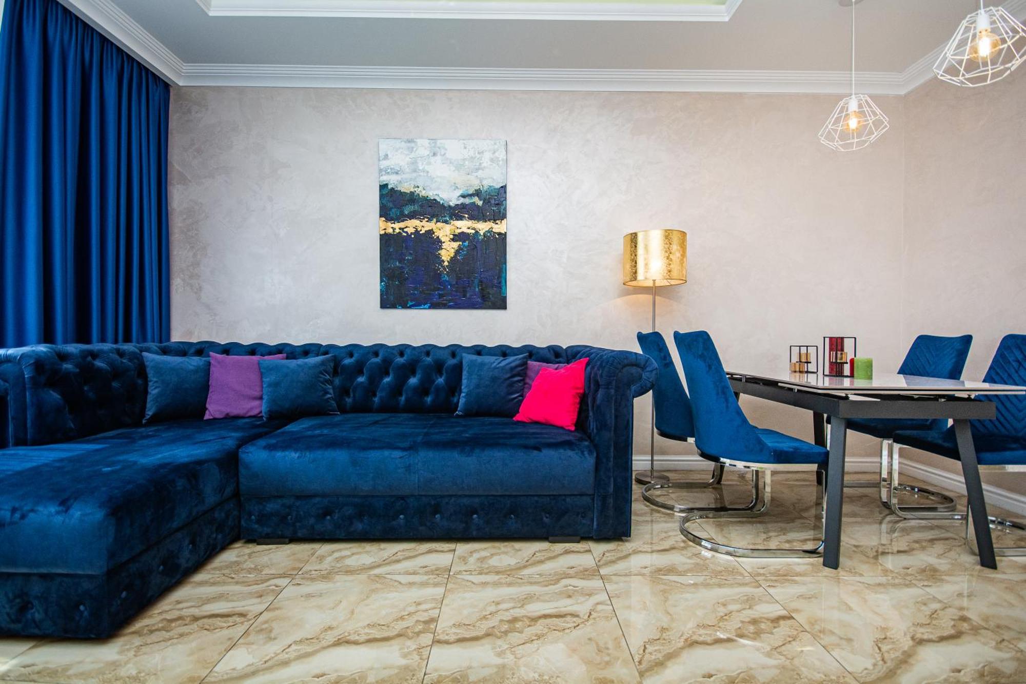 Apartament Luxury For Business & Pleasure Royal 3 Kijów Zewnętrze zdjęcie