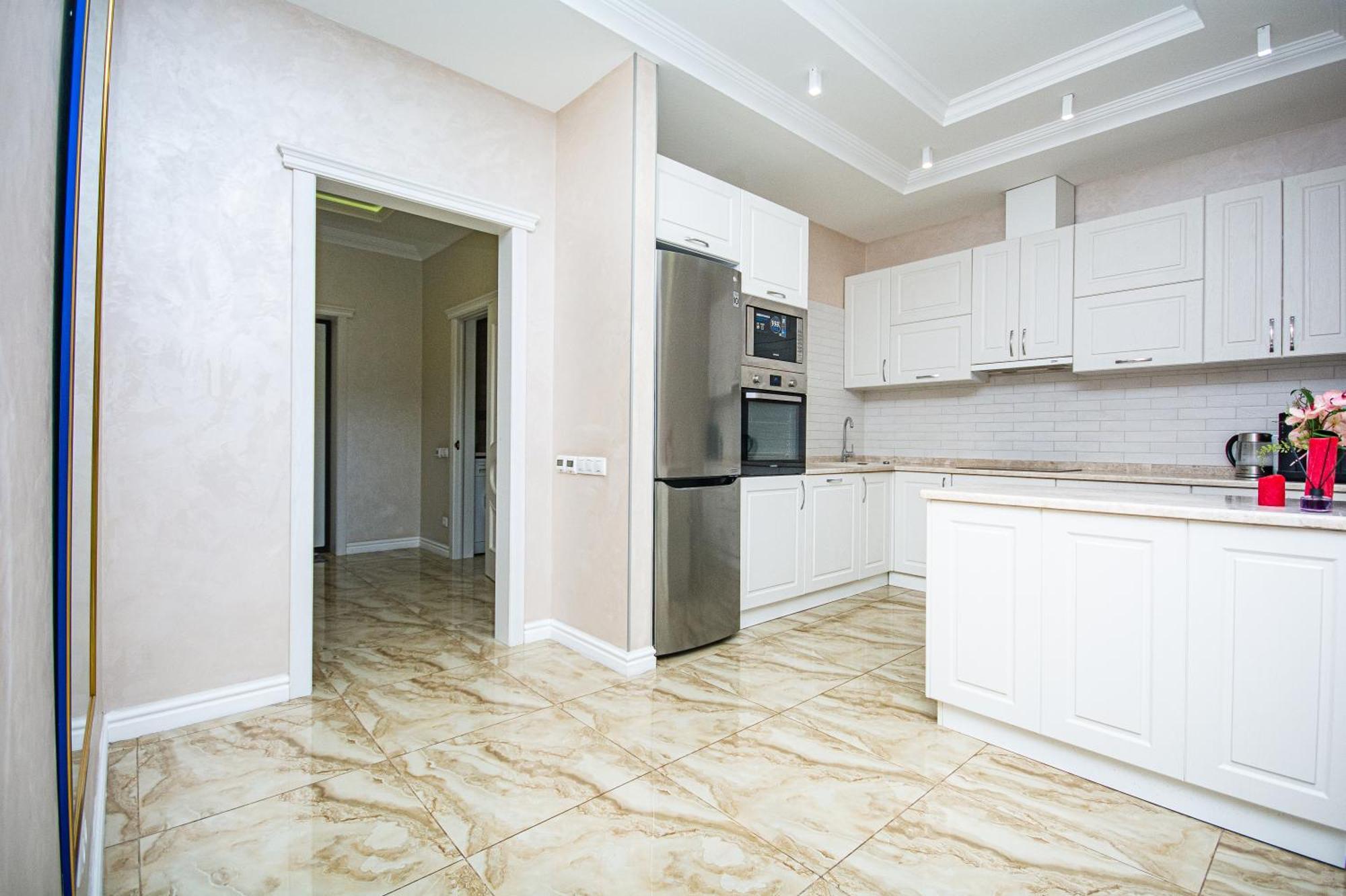 Apartament Luxury For Business & Pleasure Royal 3 Kijów Zewnętrze zdjęcie
