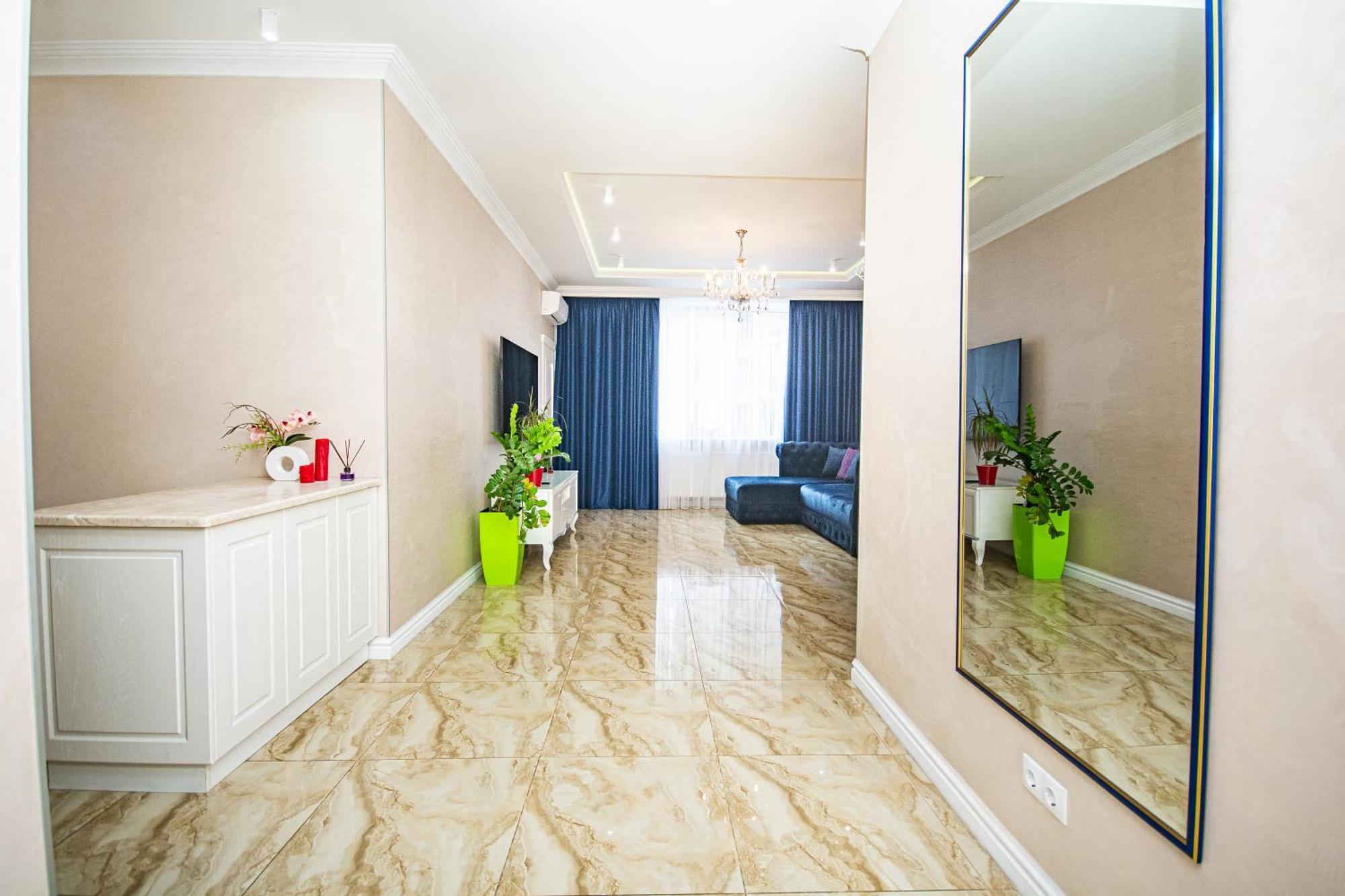 Apartament Luxury For Business & Pleasure Royal 3 Kijów Zewnętrze zdjęcie