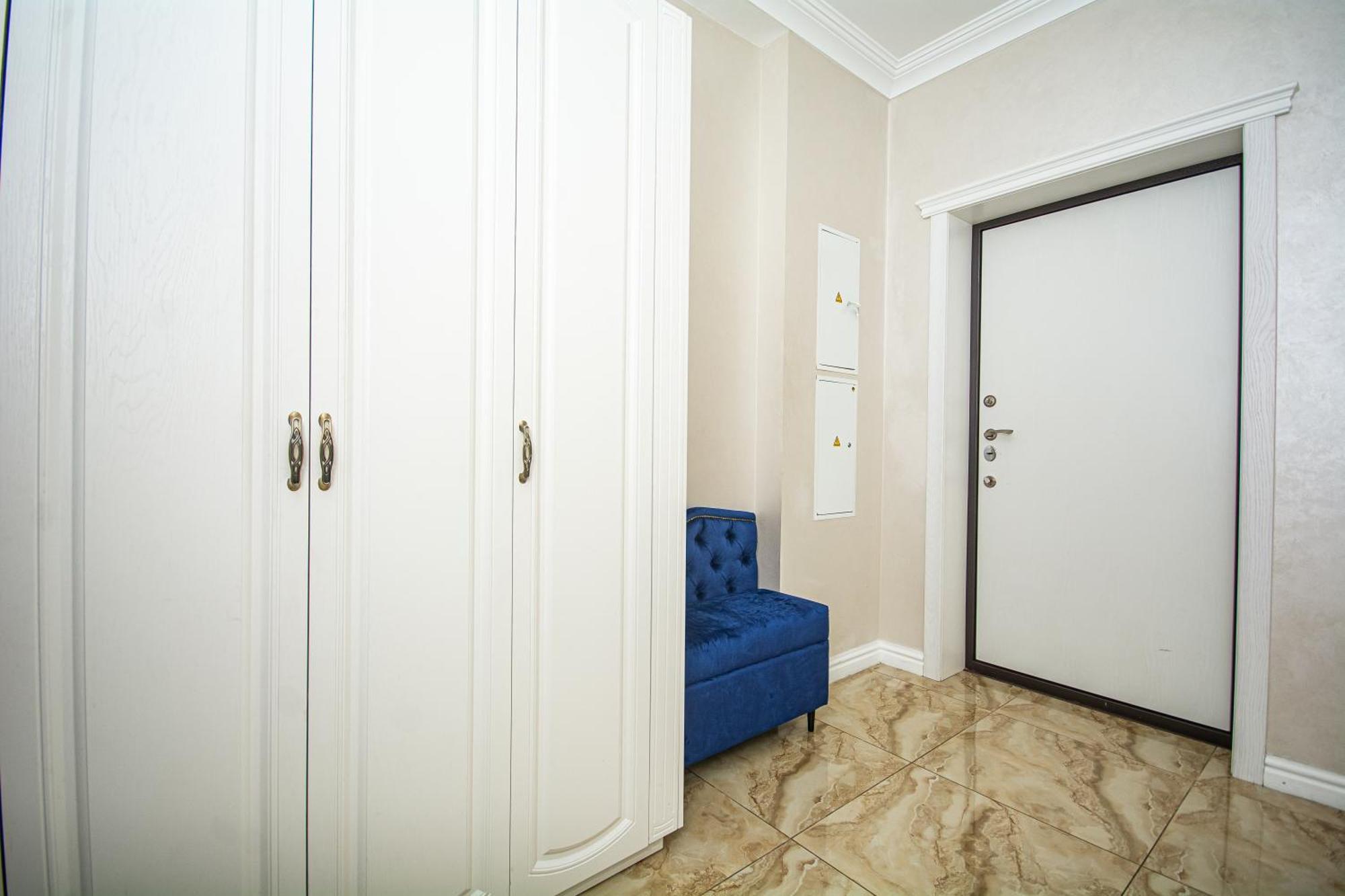 Apartament Luxury For Business & Pleasure Royal 3 Kijów Zewnętrze zdjęcie