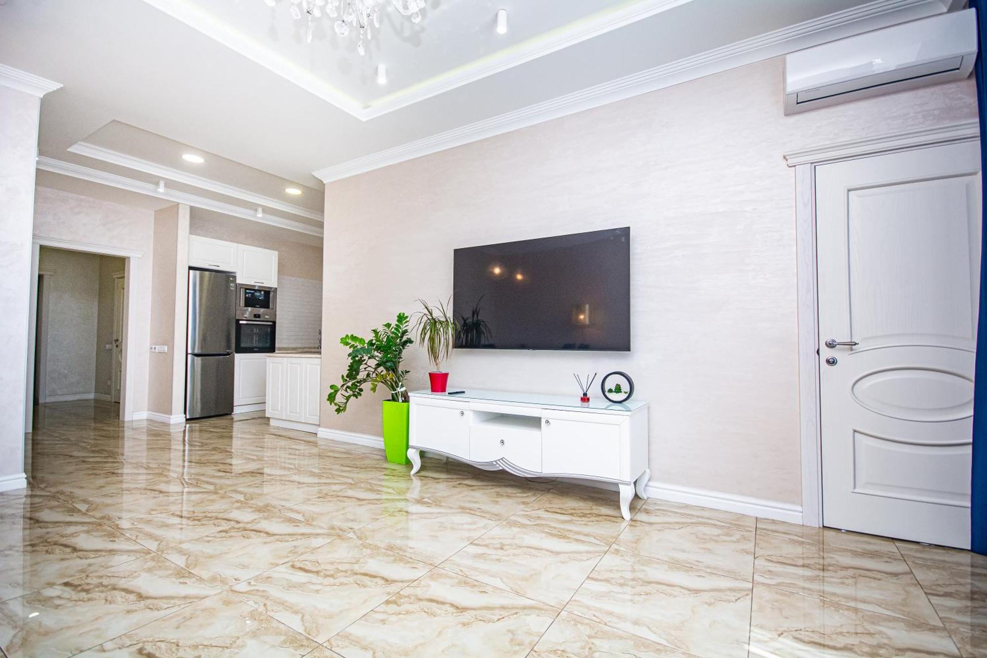 Apartament Luxury For Business & Pleasure Royal 3 Kijów Zewnętrze zdjęcie