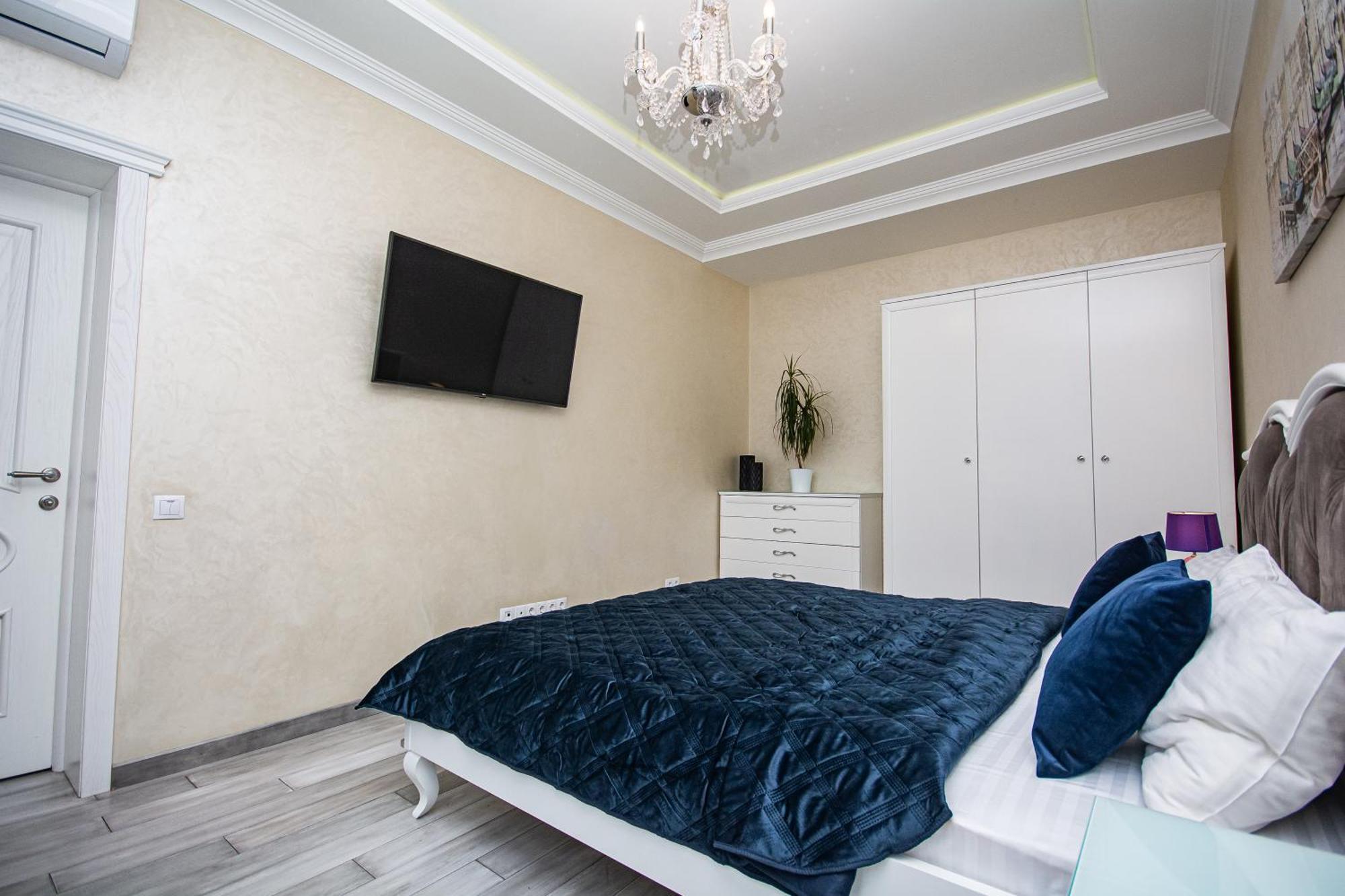 Apartament Luxury For Business & Pleasure Royal 3 Kijów Zewnętrze zdjęcie
