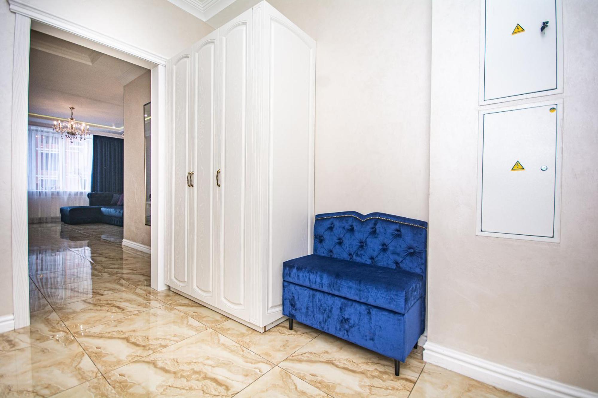 Apartament Luxury For Business & Pleasure Royal 3 Kijów Zewnętrze zdjęcie