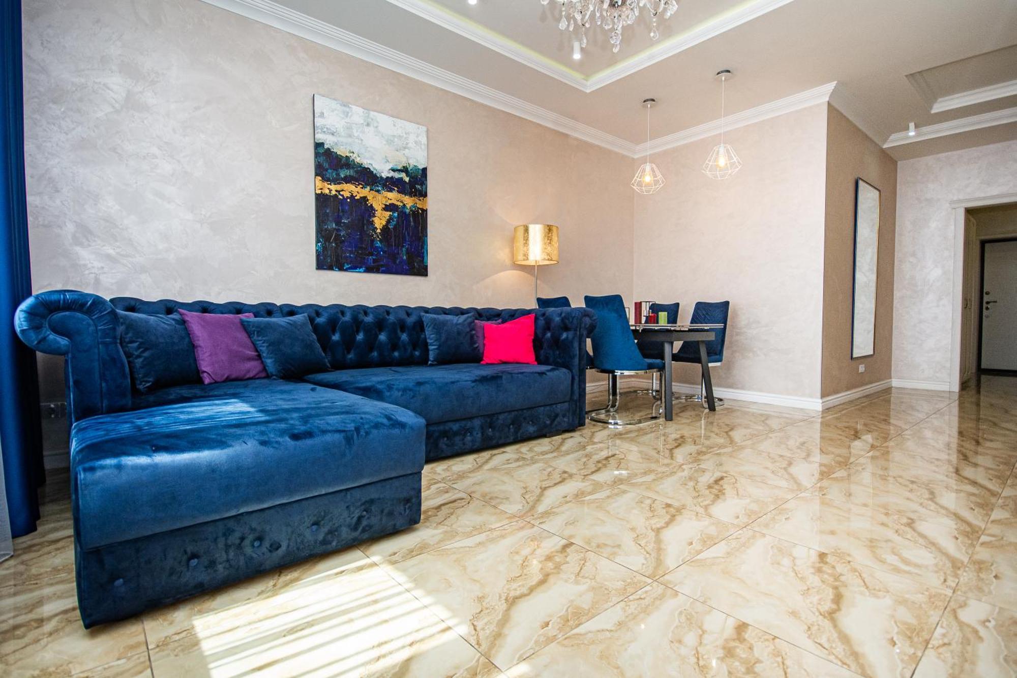 Apartament Luxury For Business & Pleasure Royal 3 Kijów Zewnętrze zdjęcie
