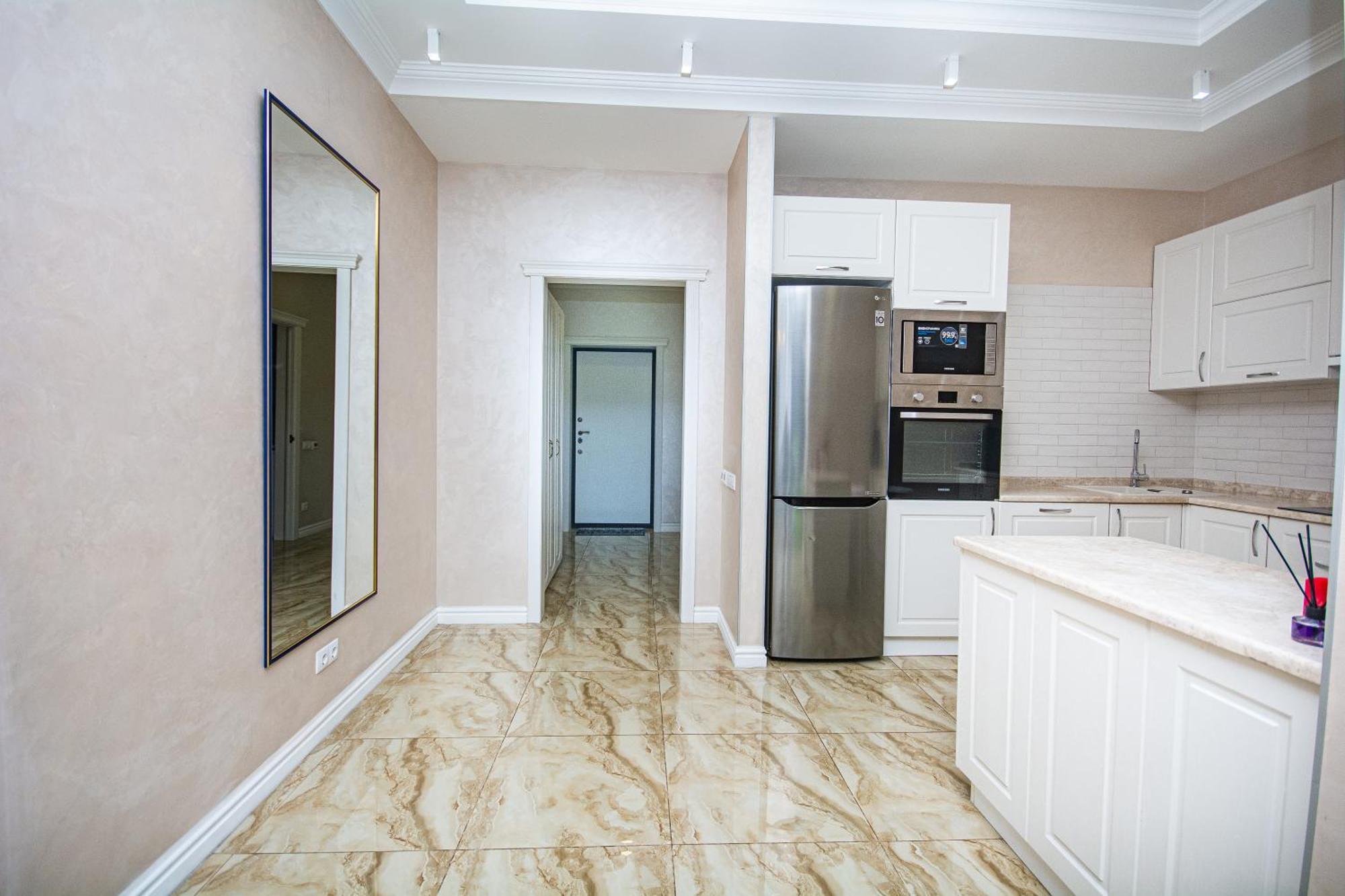 Apartament Luxury For Business & Pleasure Royal 3 Kijów Zewnętrze zdjęcie