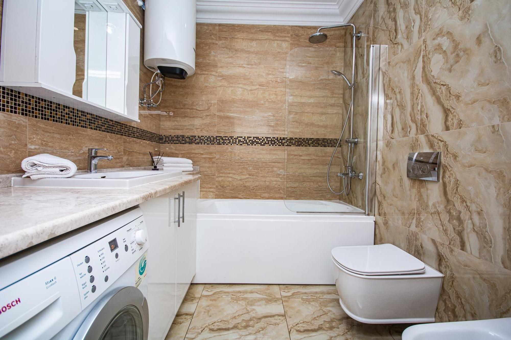 Apartament Luxury For Business & Pleasure Royal 3 Kijów Zewnętrze zdjęcie