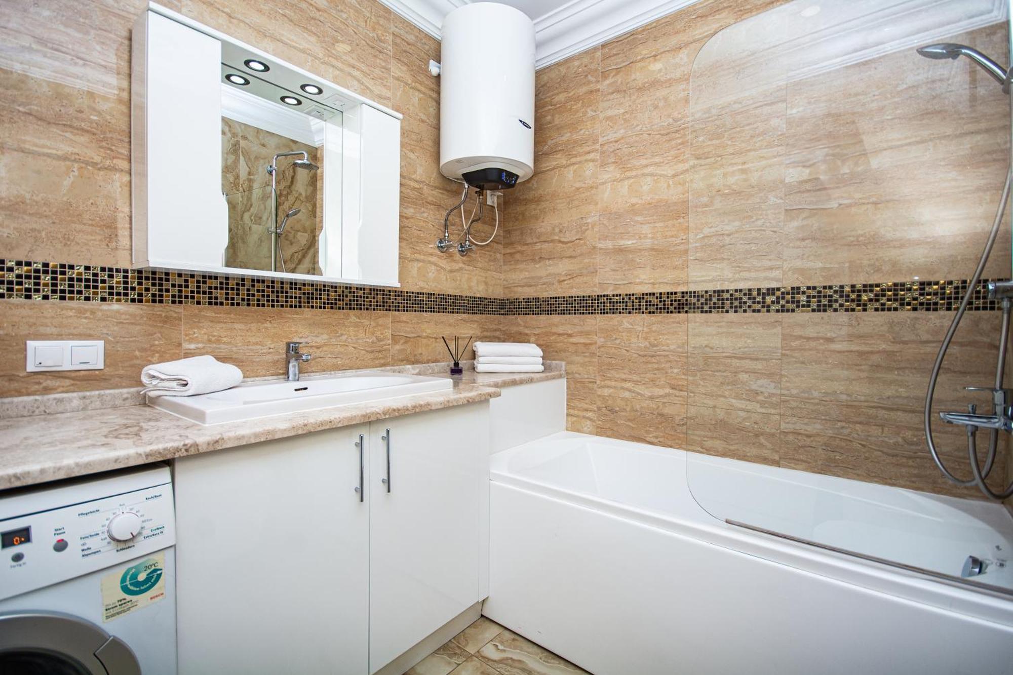Apartament Luxury For Business & Pleasure Royal 3 Kijów Zewnętrze zdjęcie