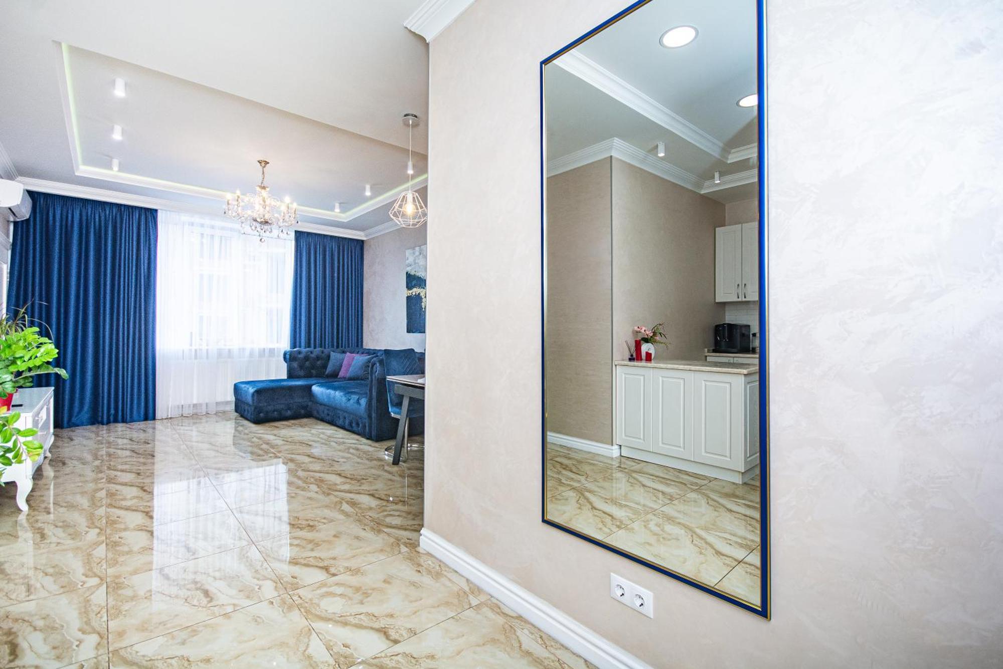 Apartament Luxury For Business & Pleasure Royal 3 Kijów Zewnętrze zdjęcie