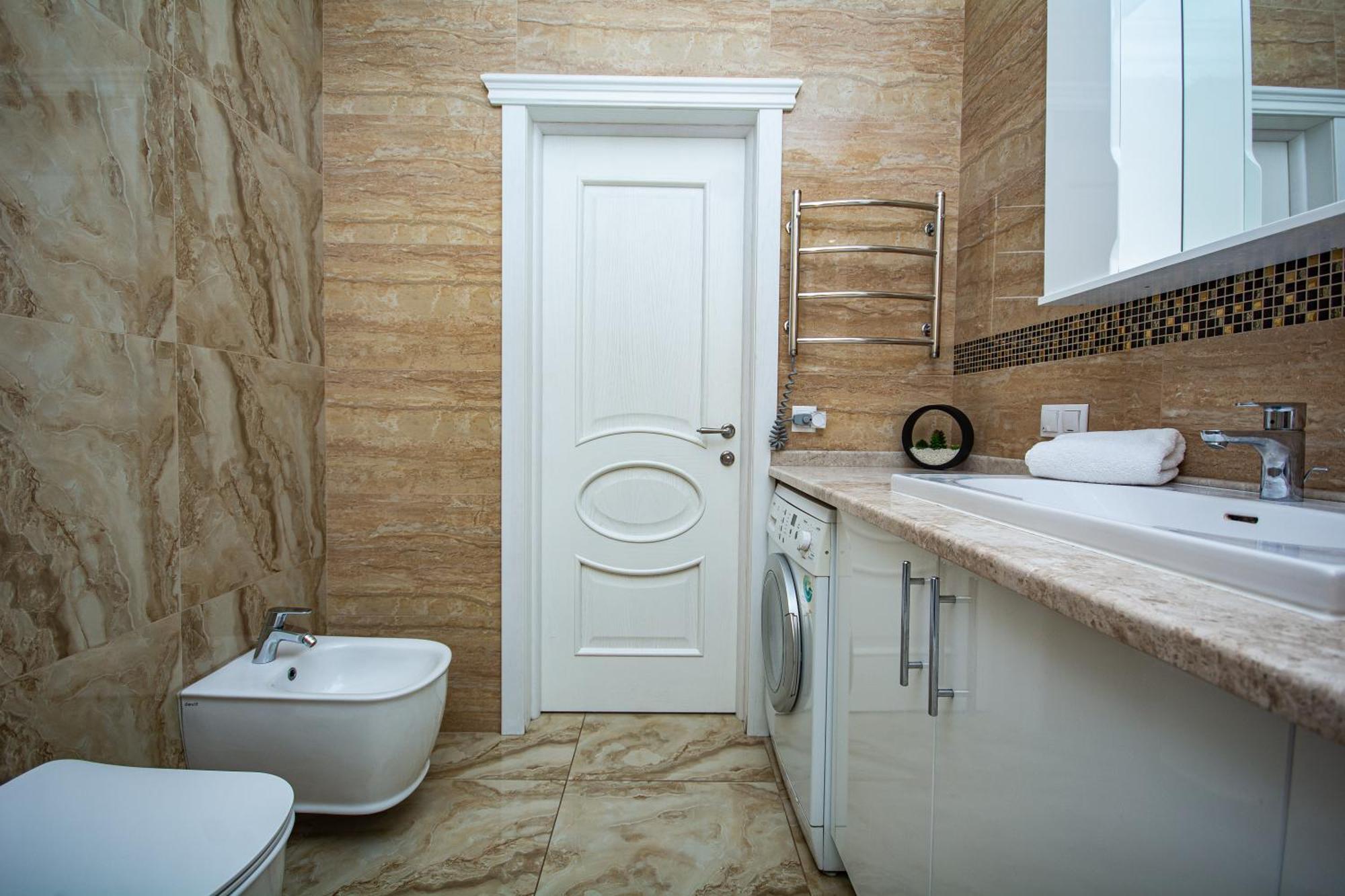 Apartament Luxury For Business & Pleasure Royal 3 Kijów Zewnętrze zdjęcie