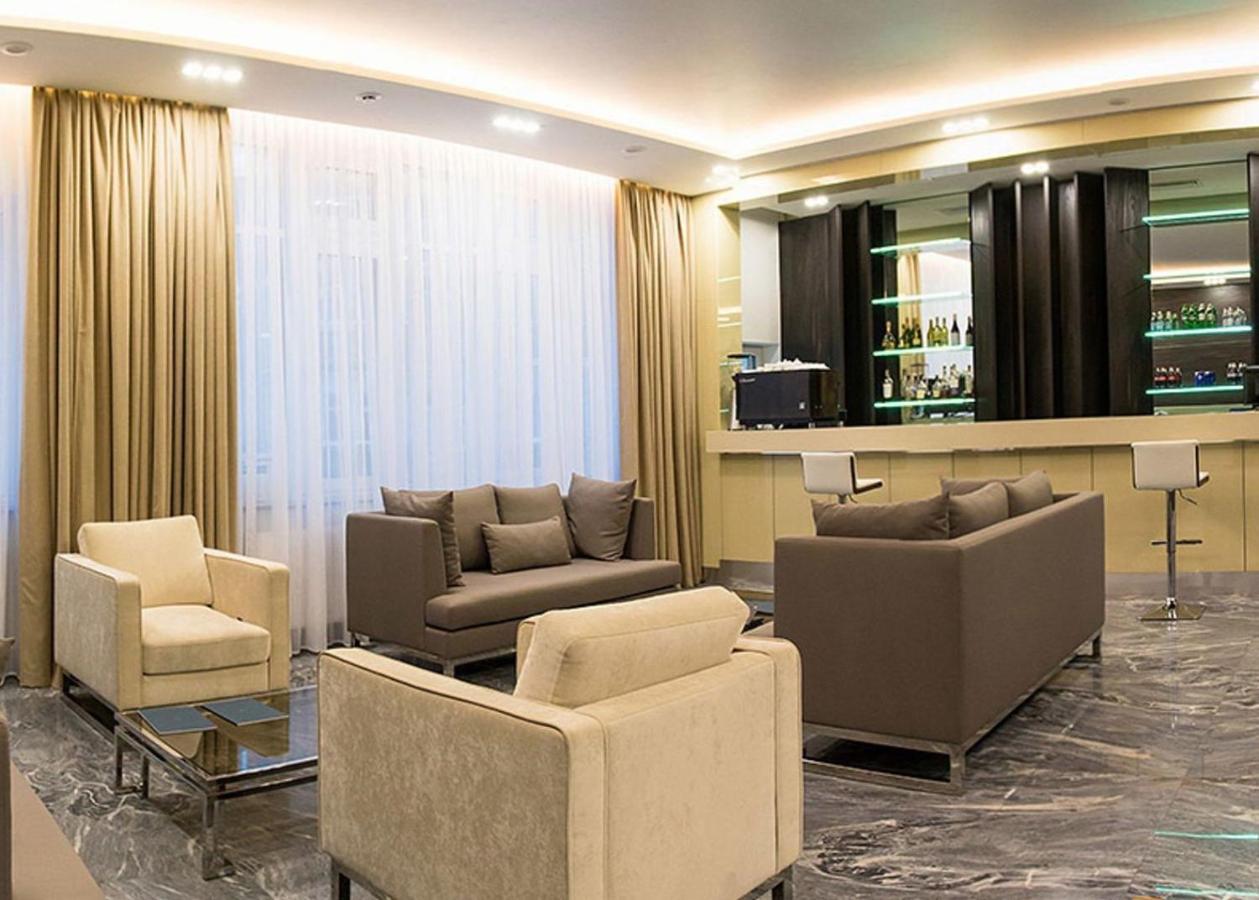 Apartament Luxury For Business & Pleasure Royal 3 Kijów Zewnętrze zdjęcie