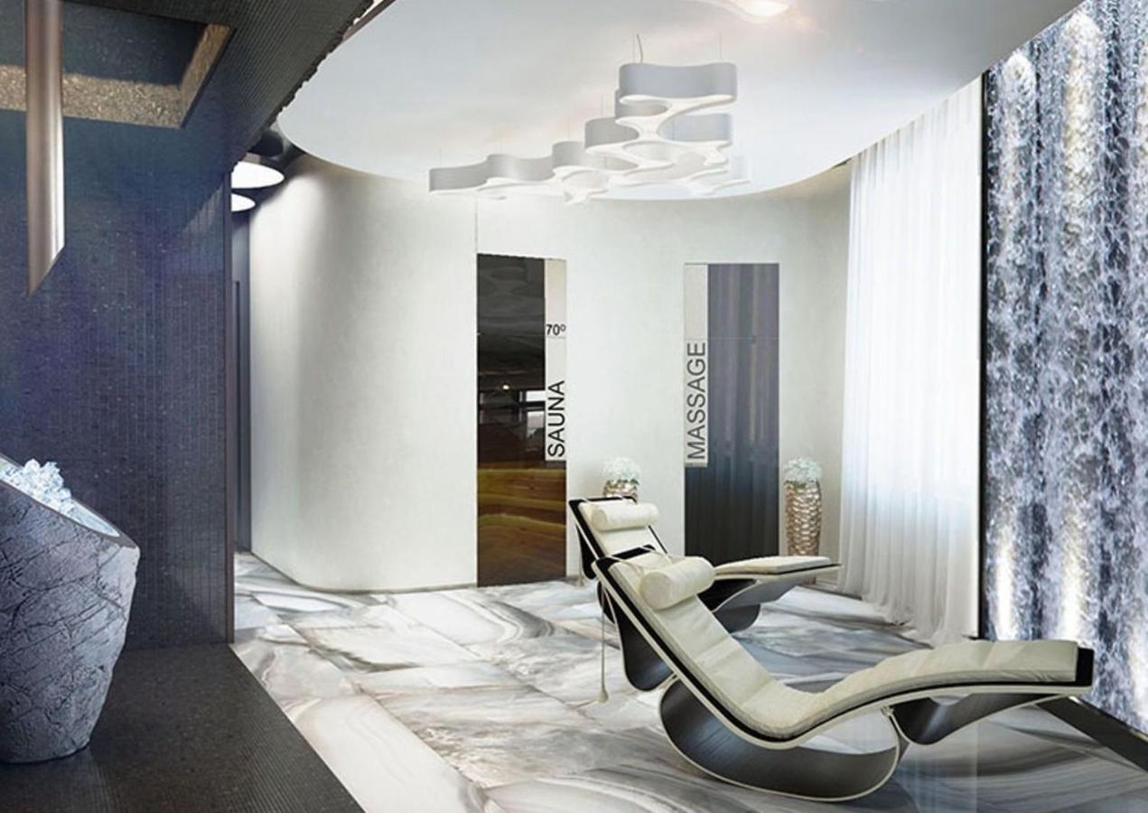Apartament Luxury For Business & Pleasure Royal 3 Kijów Zewnętrze zdjęcie